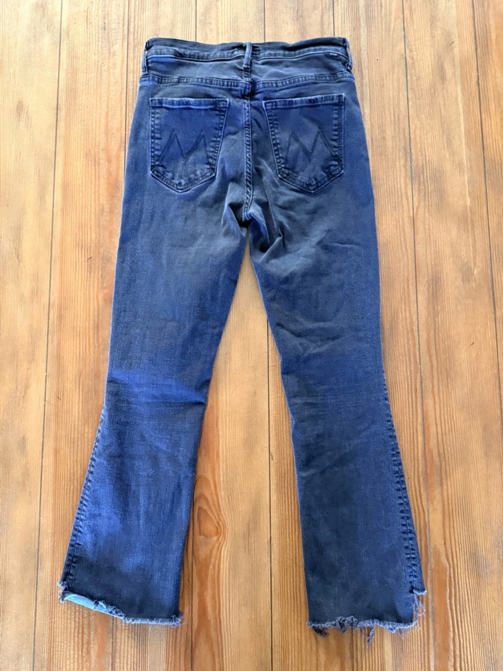 MOTHER Jeans - Picture 2 of 2